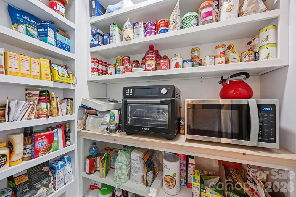 1367 Roundstone Road Sherrills Ford, NC 28673
