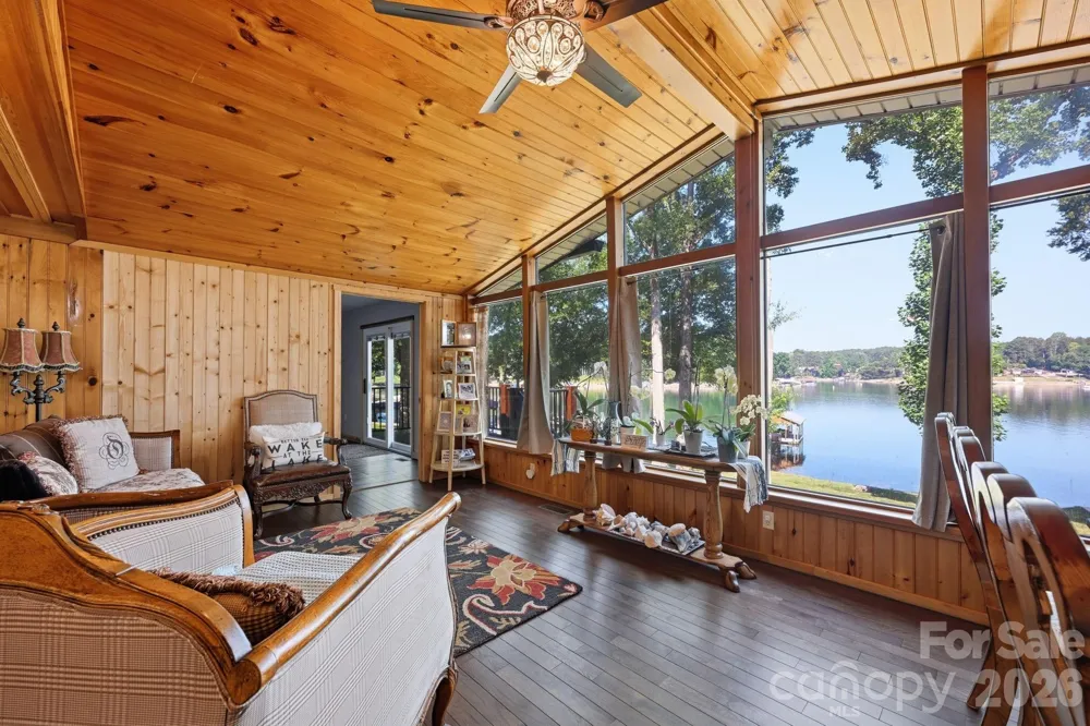1367 Roundstone Road Sherrills Ford, NC 28673