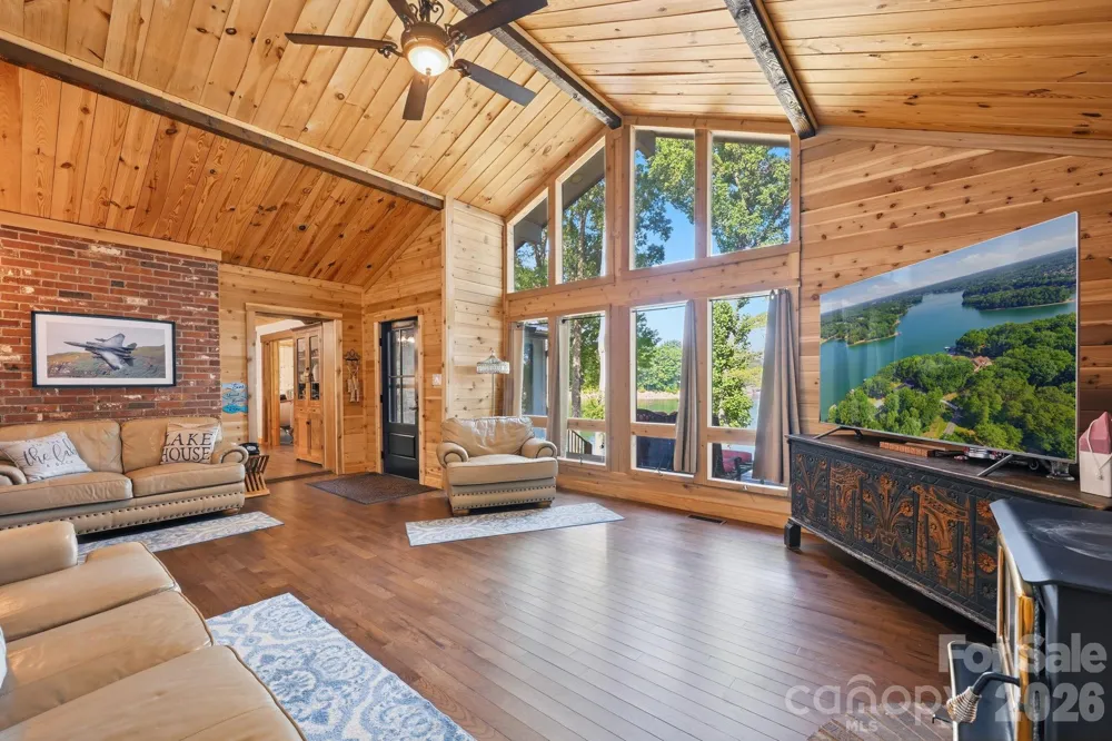 1367 Roundstone Road Sherrills Ford, NC 28673