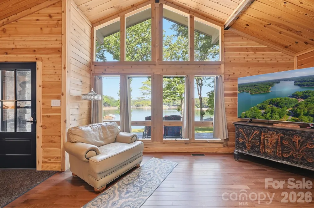 1367 Roundstone Road Sherrills Ford, NC 28673