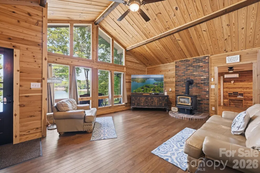 1367 Roundstone Road Sherrills Ford, NC 28673