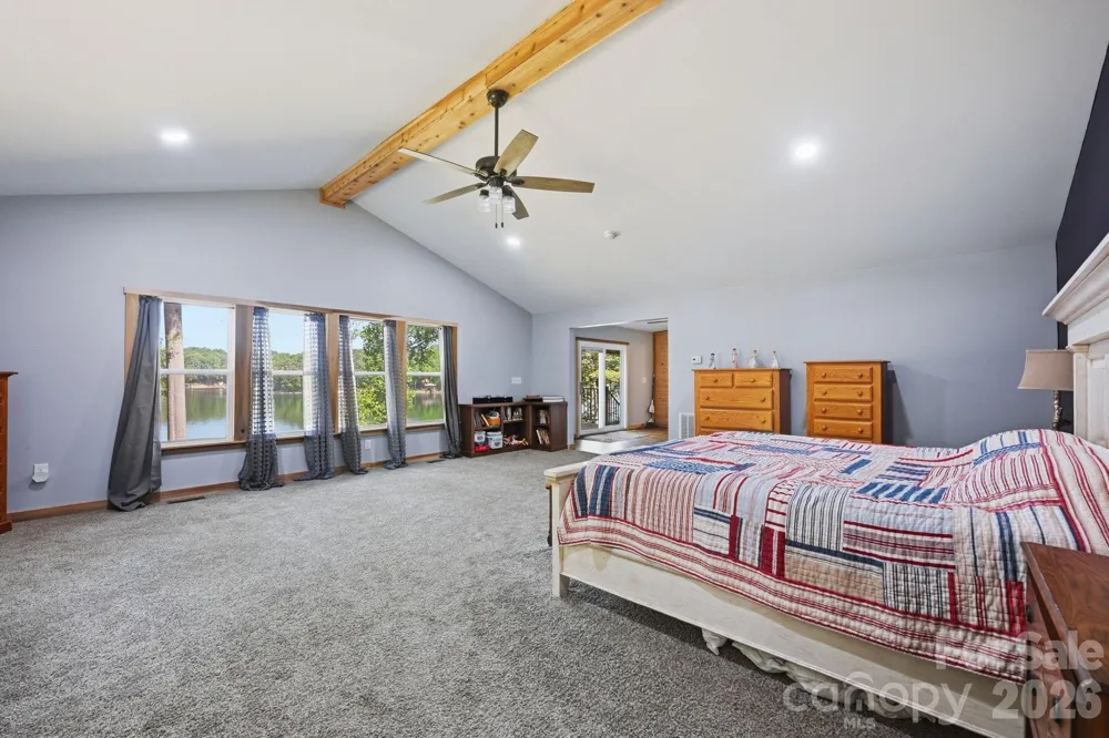 1367 Roundstone Road Sherrills Ford, NC 28673