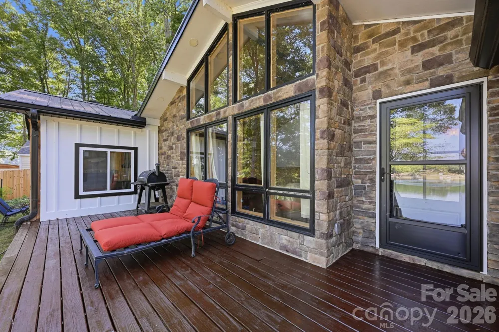 1367 Roundstone Road Sherrills Ford, NC 28673