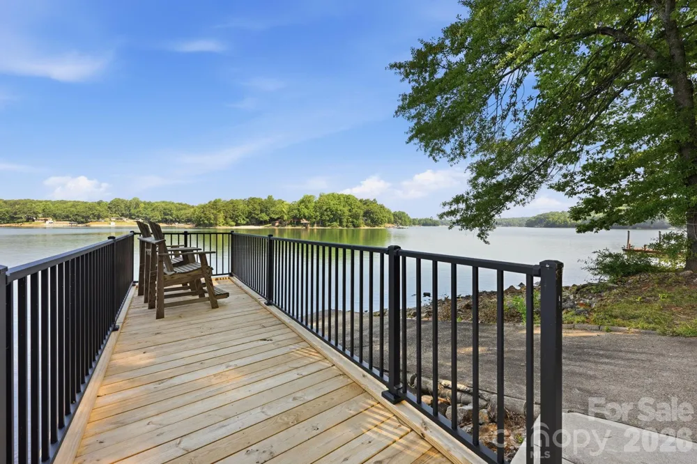 1367 Roundstone Road Sherrills Ford, NC 28673