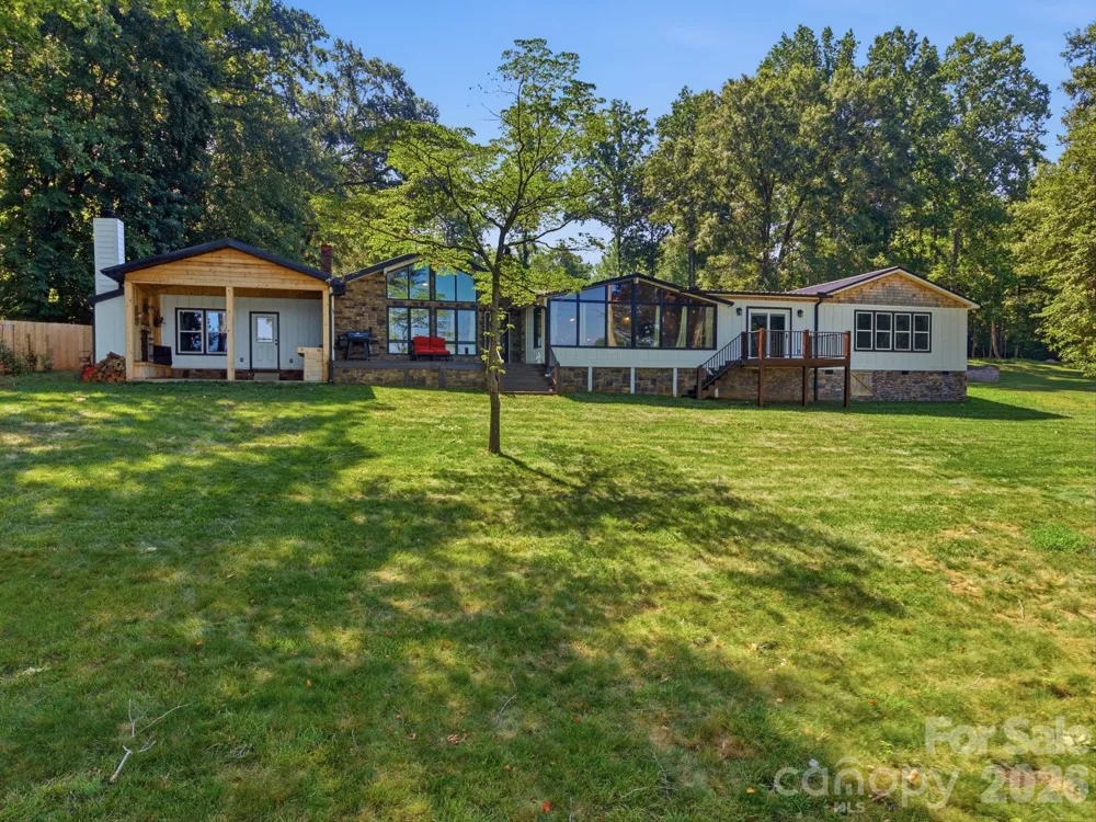 1367 Roundstone Road Sherrills Ford, NC 28673