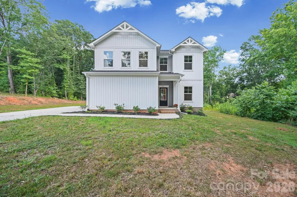 1412 Hubbard Terrace Shelby, NC 28152