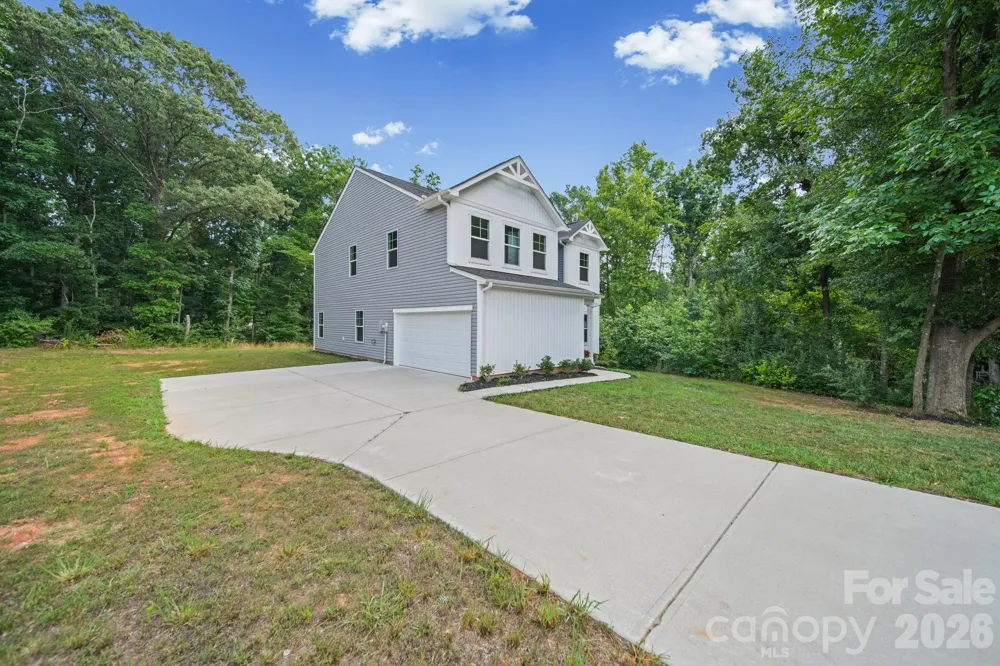 1412 Hubbard Terrace Shelby, NC 28152