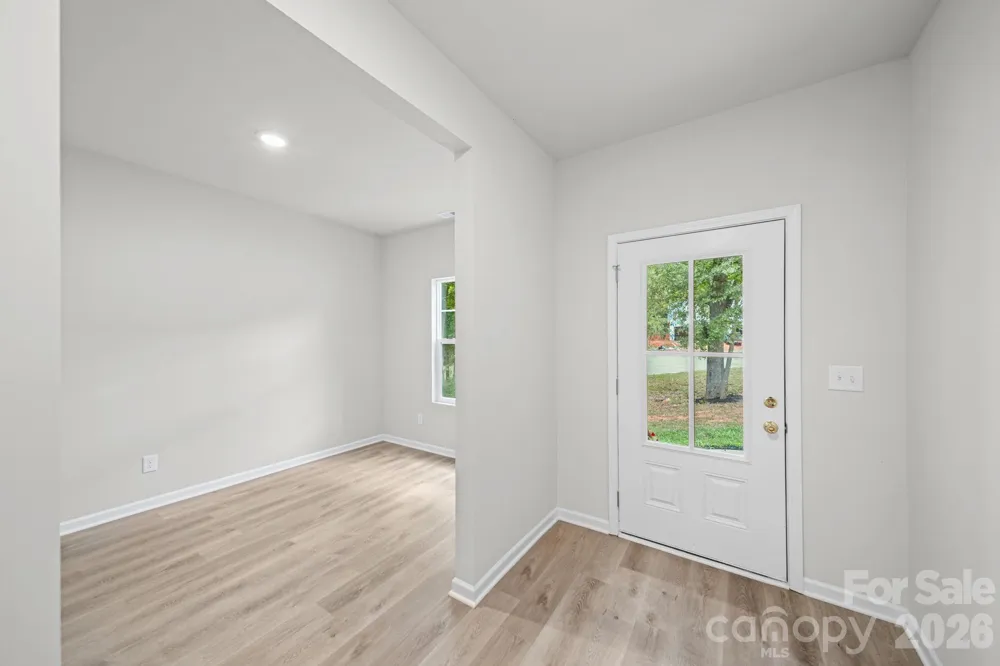 1412 Hubbard Terrace Shelby, NC 28152