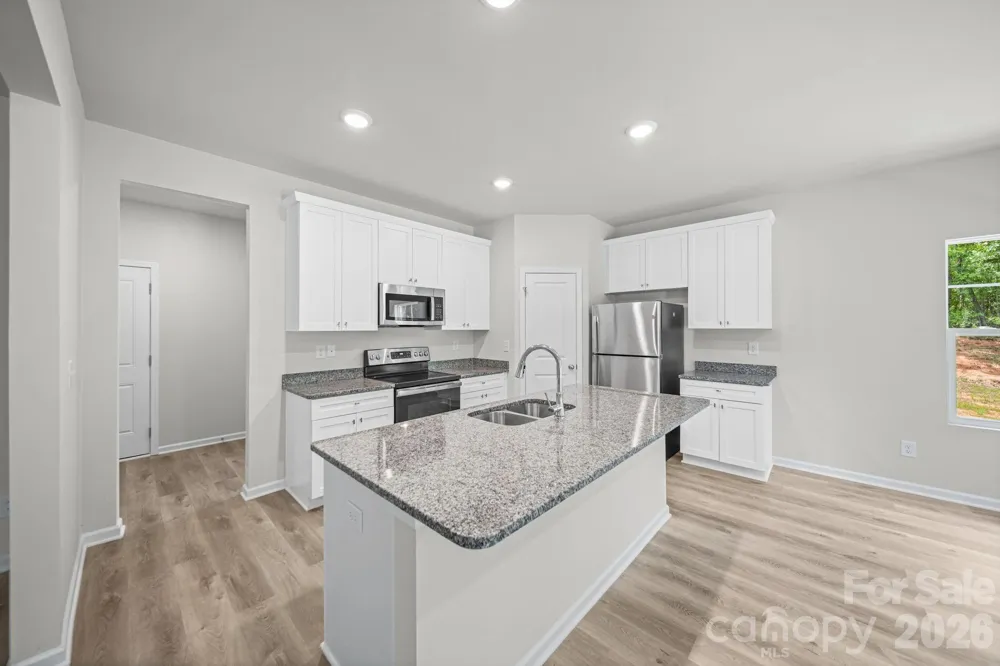 1412 Hubbard Terrace Shelby, NC 28152