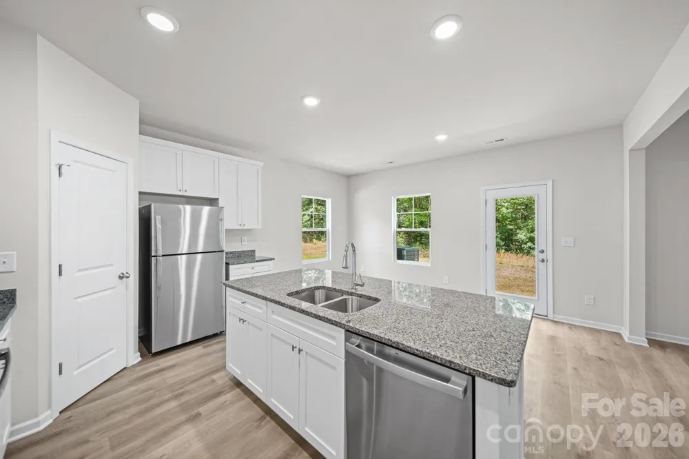 1412 Hubbard Terrace Shelby, NC 28152