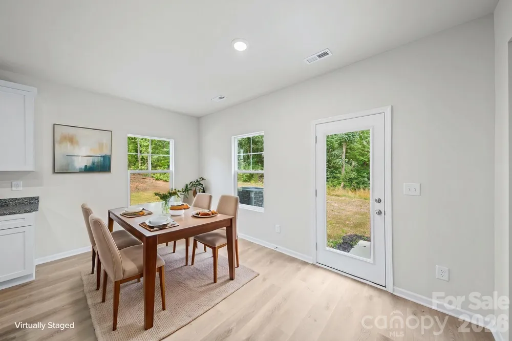 1412 Hubbard Terrace Shelby, NC 28152