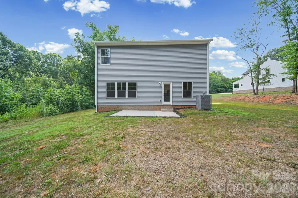 1412 Hubbard Terrace Shelby, NC 28152