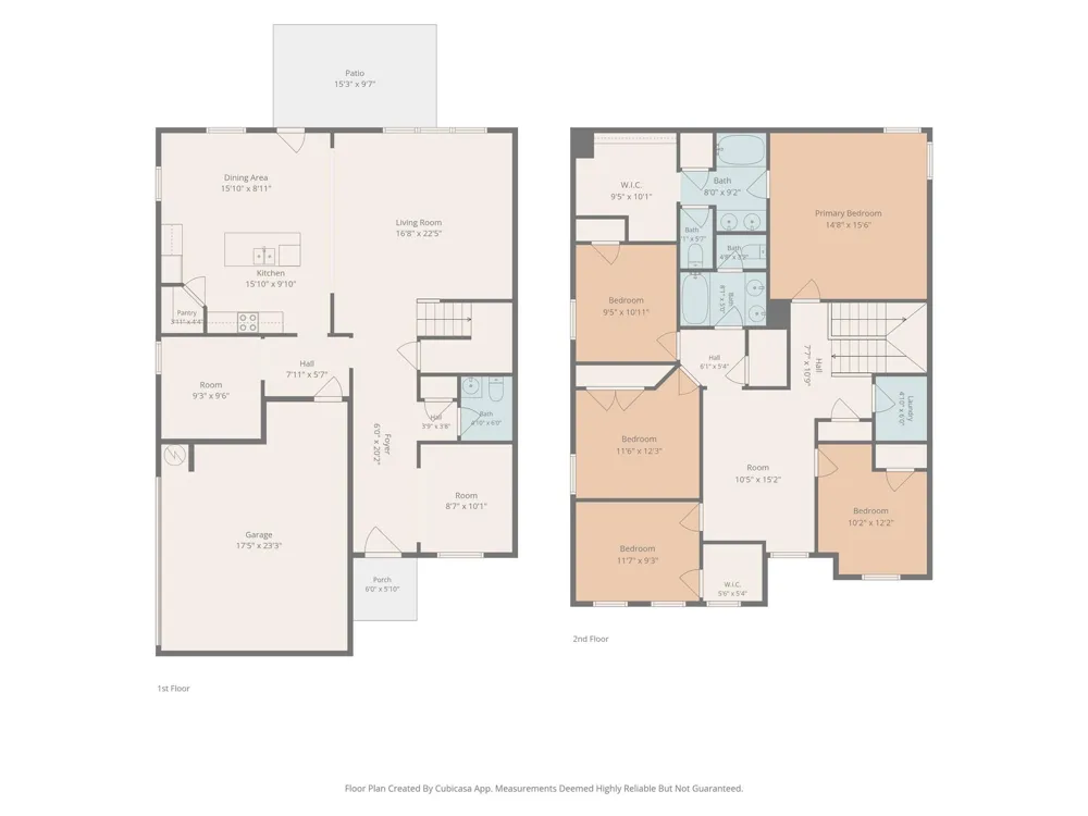 1412 Hubbard Terrace Shelby, NC 28152