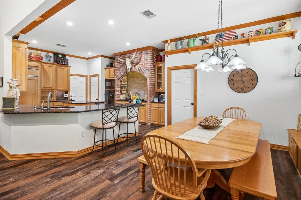900 Coral Cove Oak Point, TX 75068
