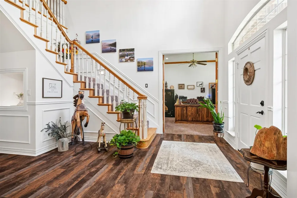 900 Coral Cove Oak Point, TX 75068