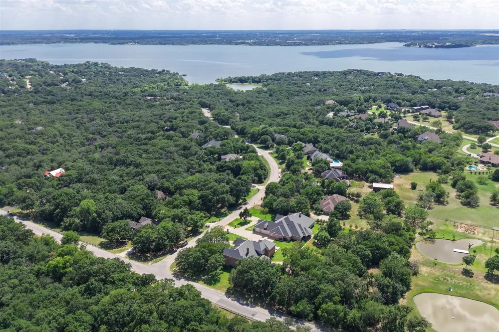 900 Coral Cove Oak Point, TX 75068