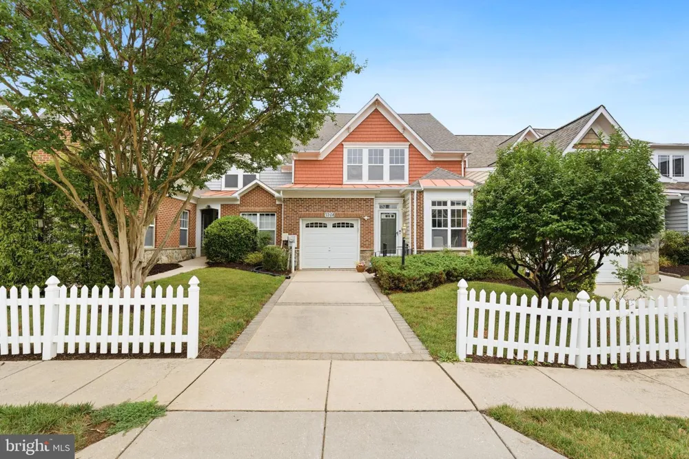 7208 PAPERBARK TERRACE Laurel, MD 20707