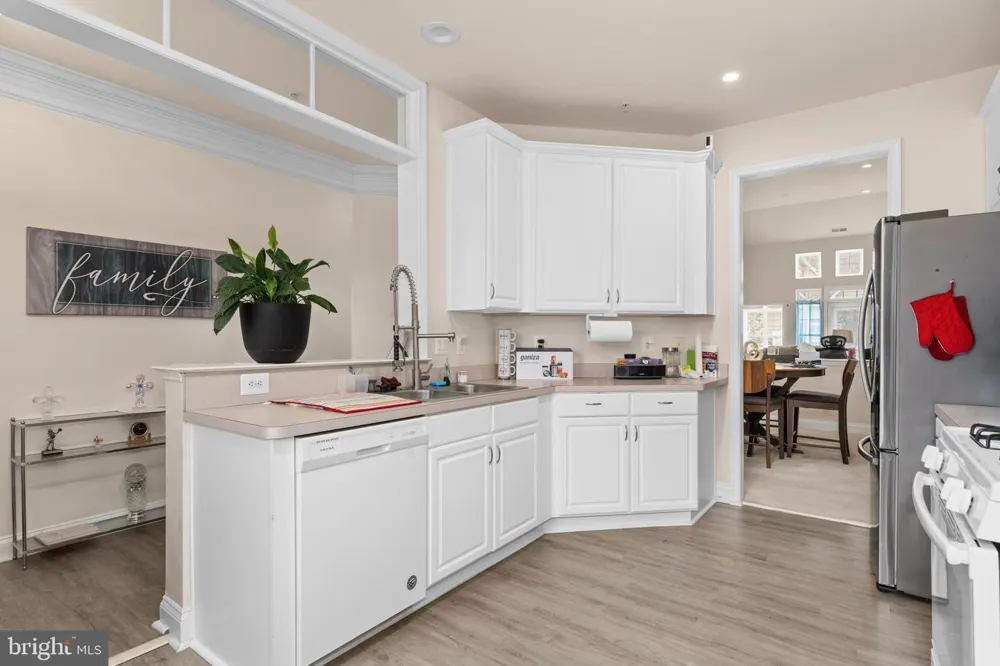 7208 PAPERBARK TERRACE Laurel, MD 20707