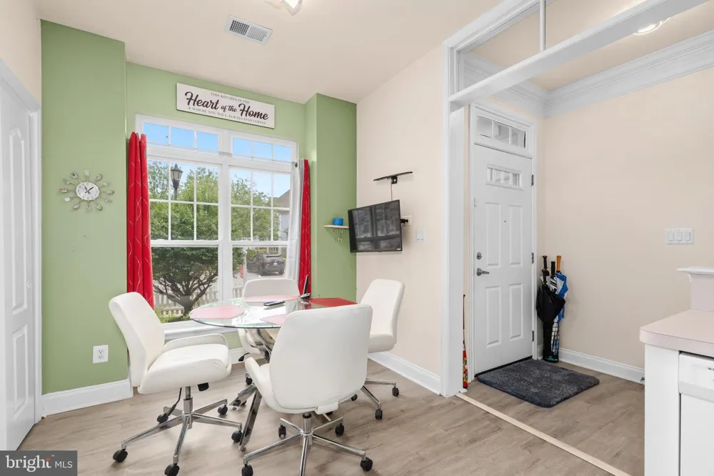 7208 PAPERBARK TERRACE Laurel, MD 20707