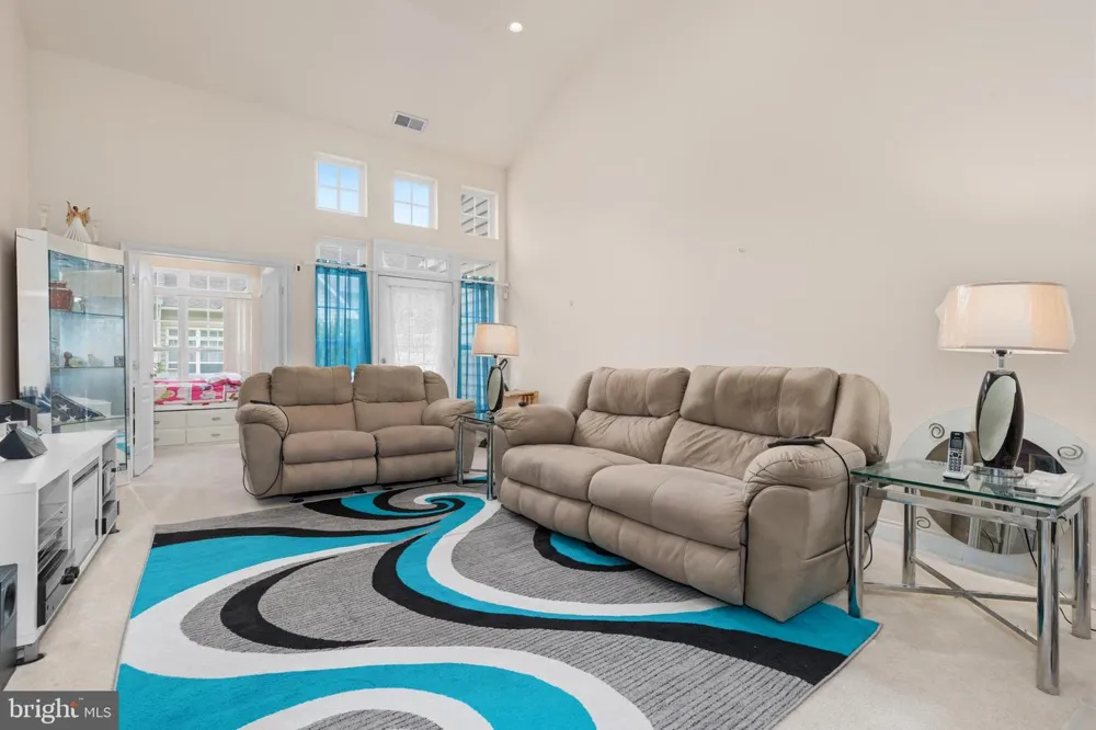 7208 PAPERBARK TERRACE Laurel, MD 20707