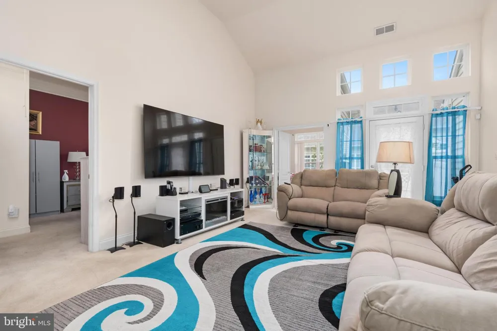 7208 PAPERBARK TERRACE Laurel, MD 20707