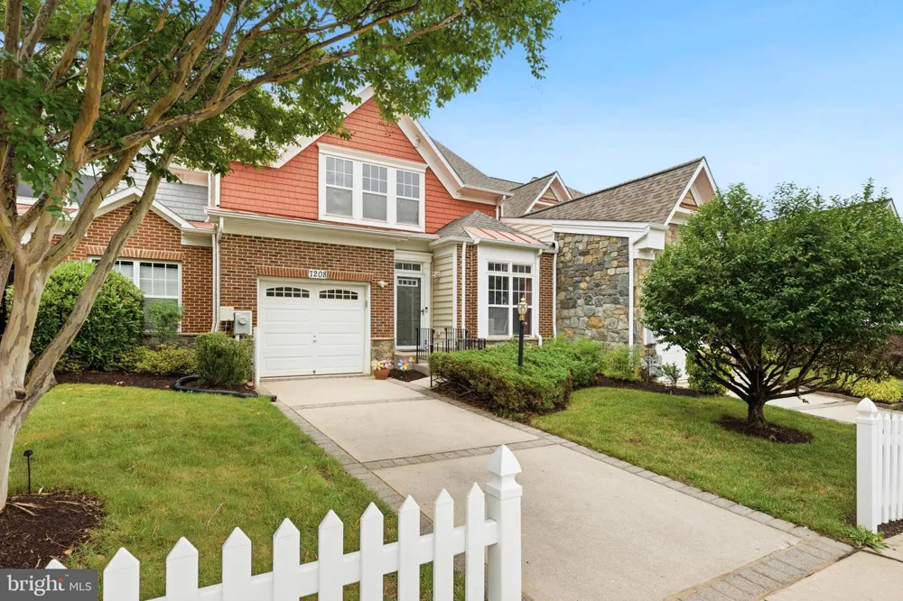 7208 PAPERBARK TERRACE Laurel, MD 20707
