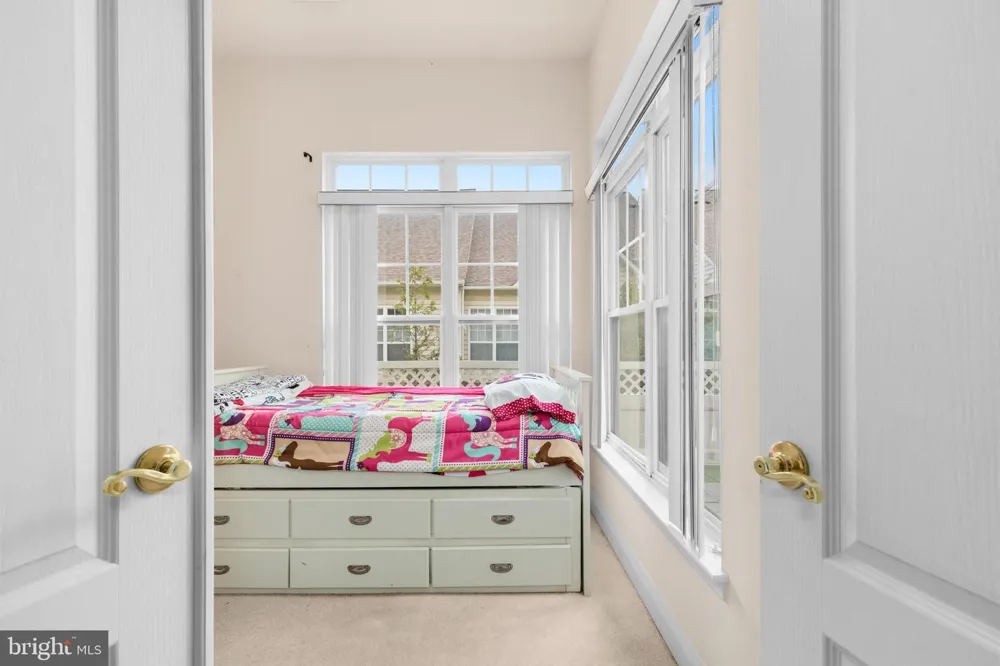 7208 PAPERBARK TERRACE Laurel, MD 20707