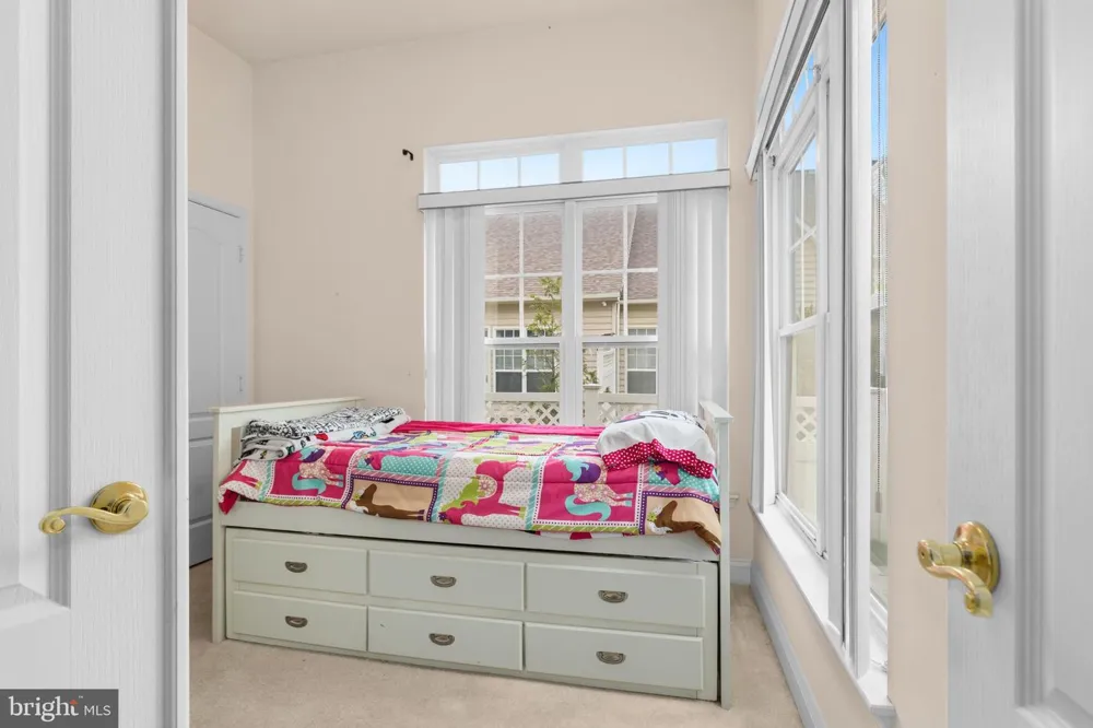 7208 PAPERBARK TERRACE Laurel, MD 20707