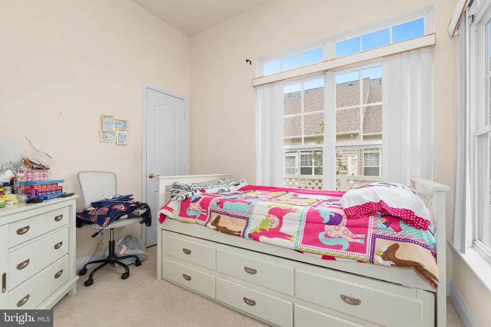 7208 PAPERBARK TERRACE Laurel, MD 20707