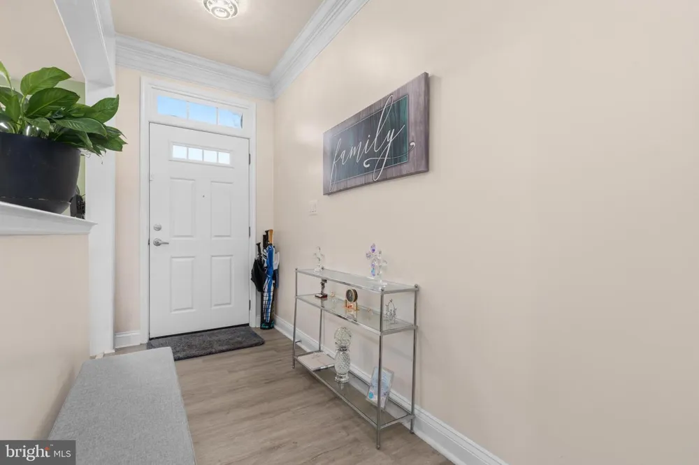 7208 PAPERBARK TERRACE Laurel, MD 20707