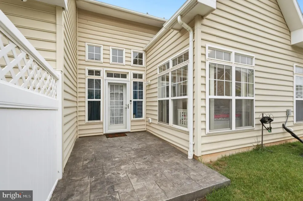 7208 PAPERBARK TERRACE Laurel, MD 20707