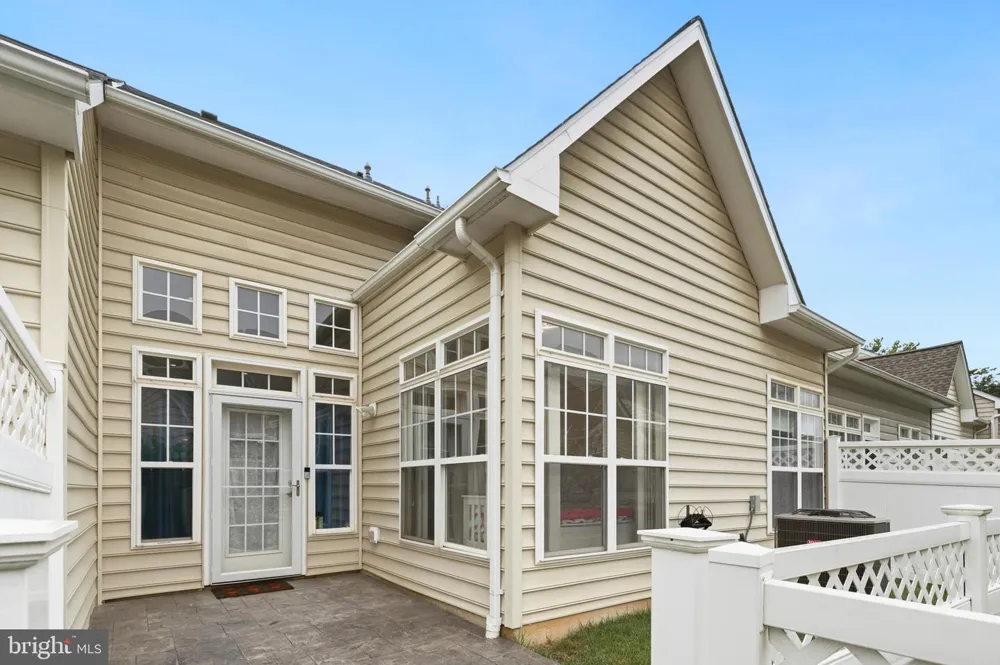 7208 PAPERBARK TERRACE Laurel, MD 20707