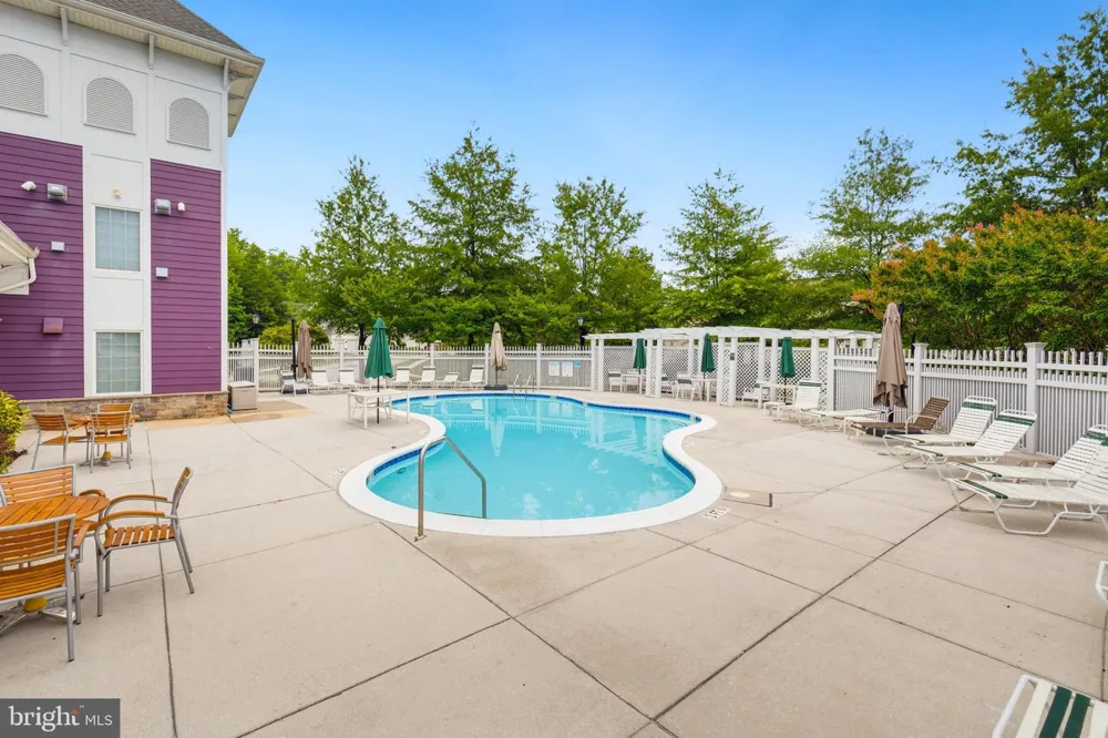 7208 PAPERBARK TERRACE Laurel, MD 20707
