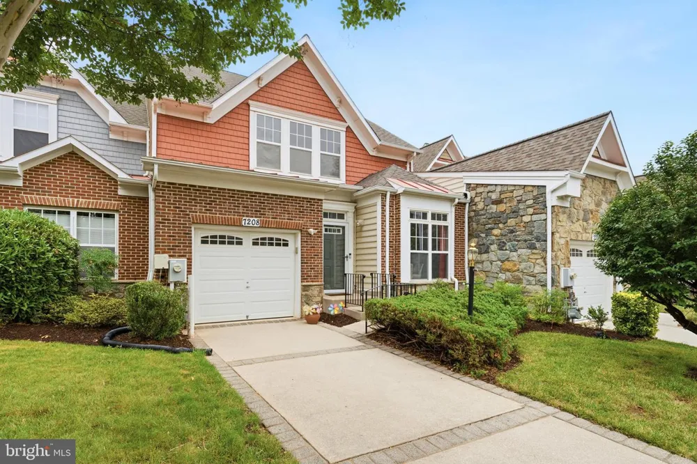 7208 PAPERBARK TERRACE Laurel, MD 20707