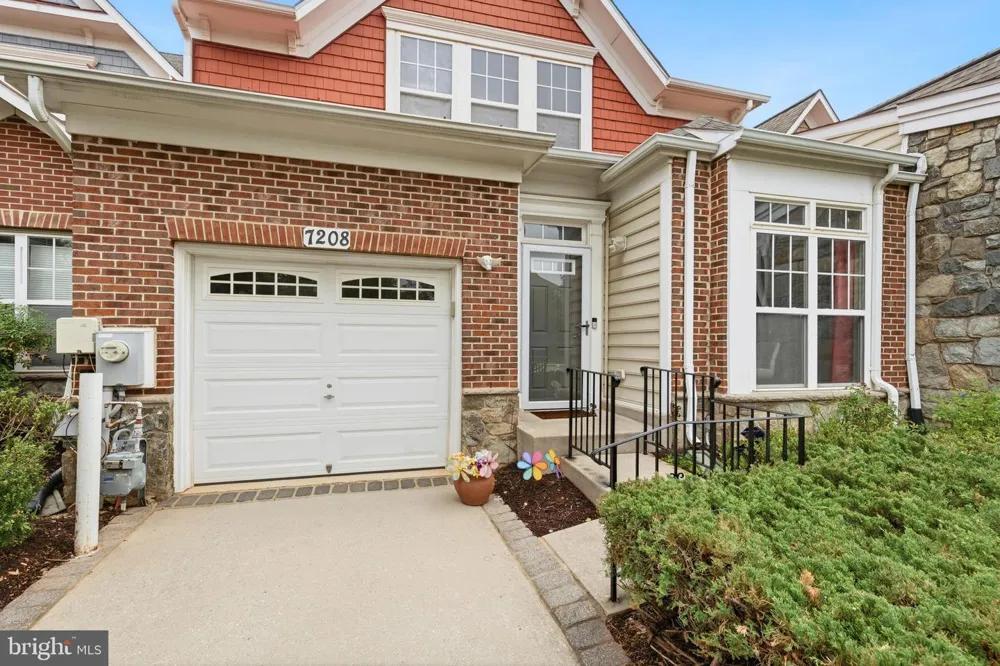 7208 PAPERBARK TERRACE Laurel, MD 20707