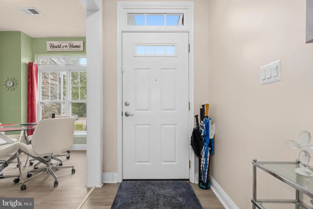 7208 PAPERBARK TERRACE Laurel, MD 20707