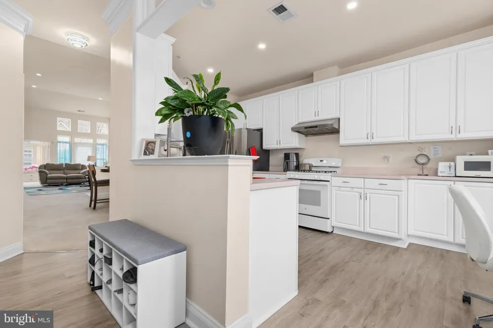 7208 PAPERBARK TERRACE Laurel, MD 20707