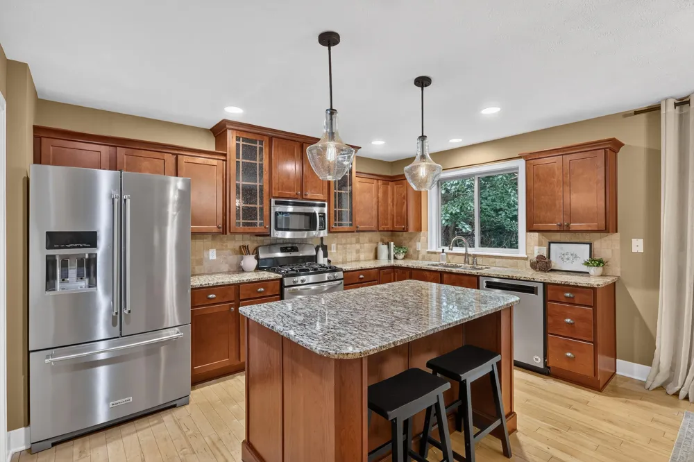 16826 Birchview Drive Nunica, MI 49448