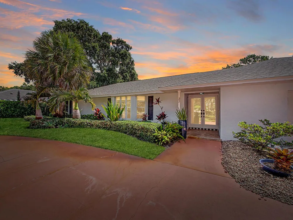 22 Banyan Road Sewalls Point, FL 34996