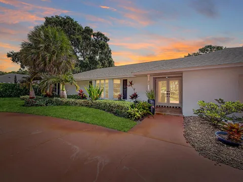 22 Banyan Road