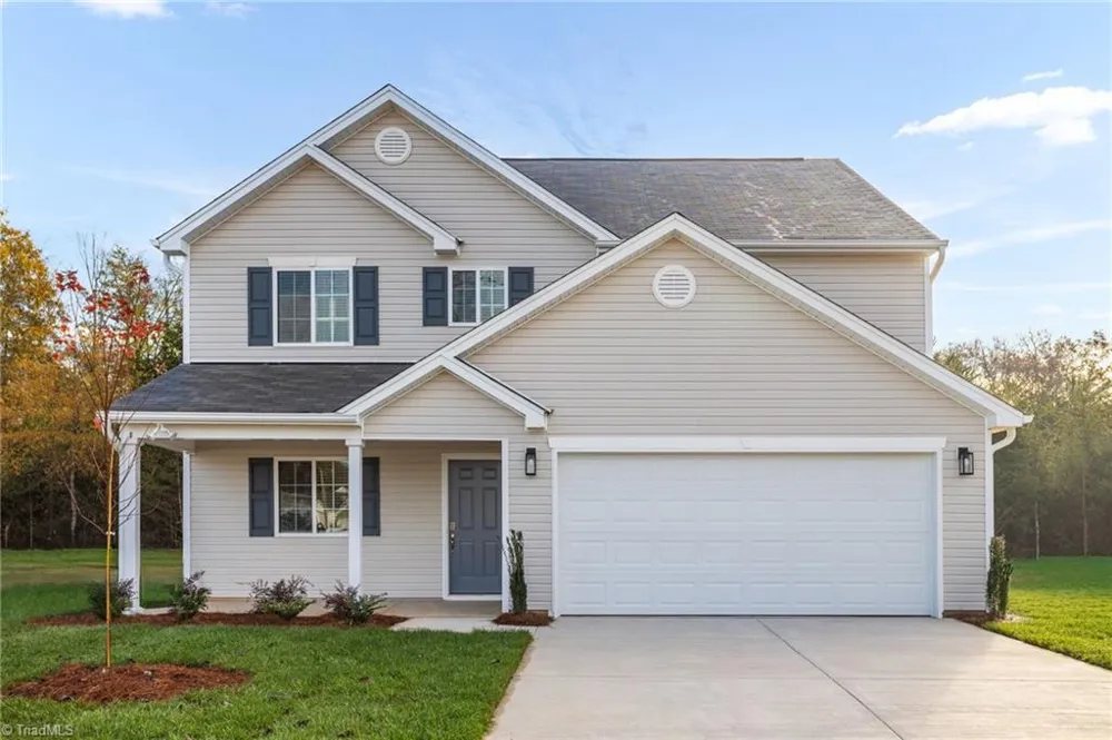 725 Torbay Drive McLeansville, NC 27301