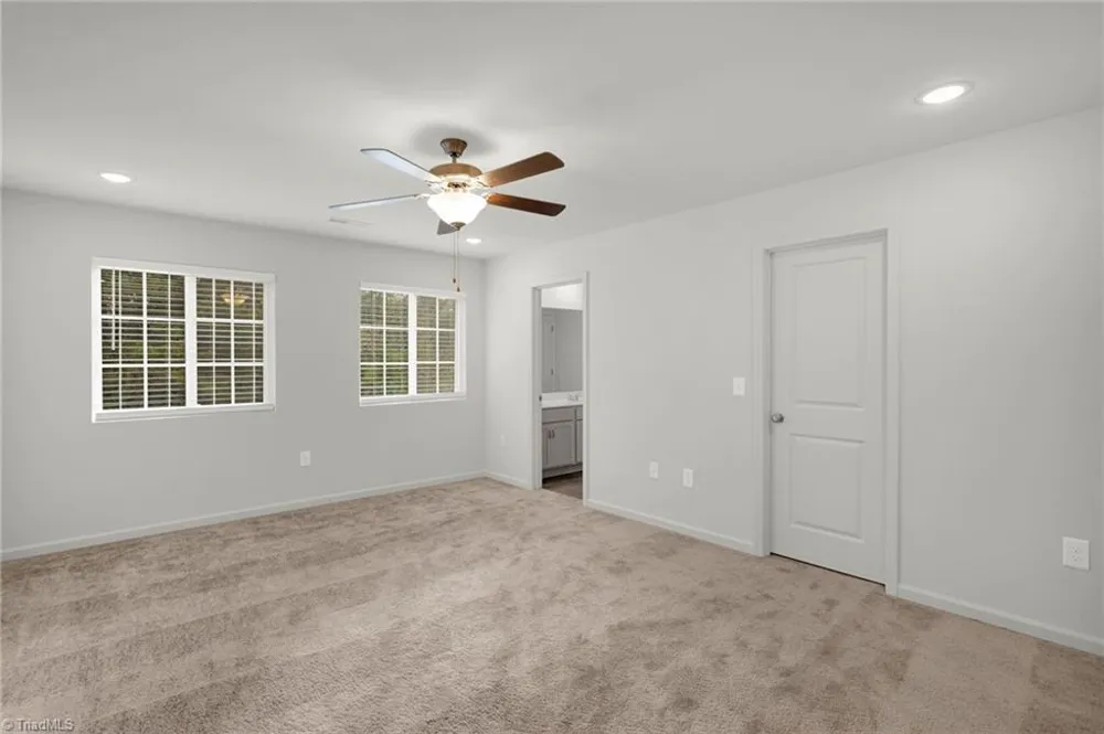 725 Torbay Drive McLeansville, NC 27301