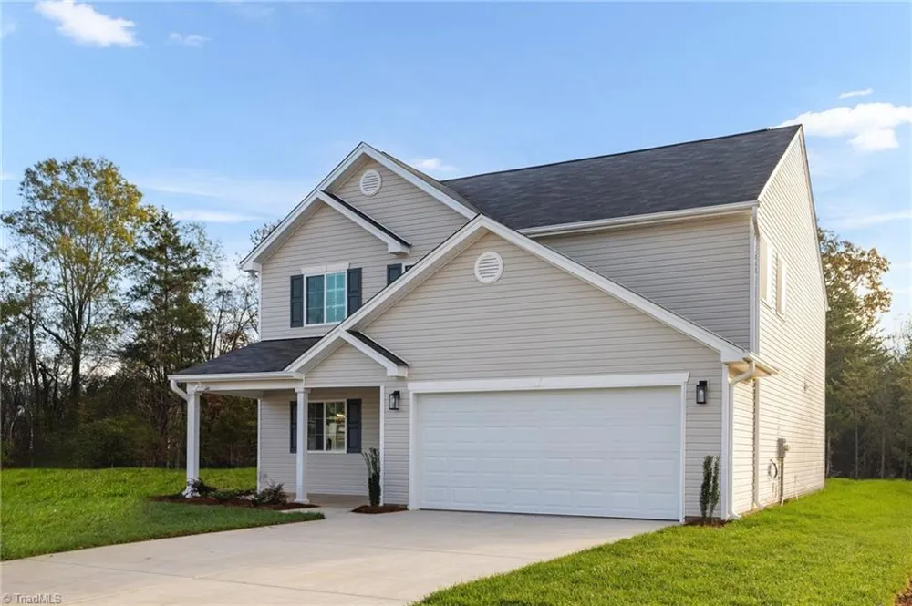 725 Torbay Drive McLeansville, NC 27301
