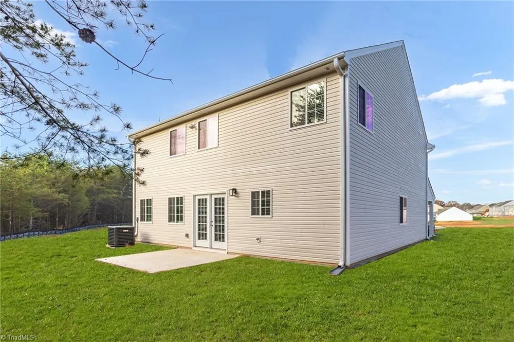725 Torbay Drive McLeansville, NC 27301