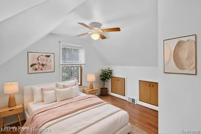 9024 MANDON ROAD White Lake Charter Township, MI 48386