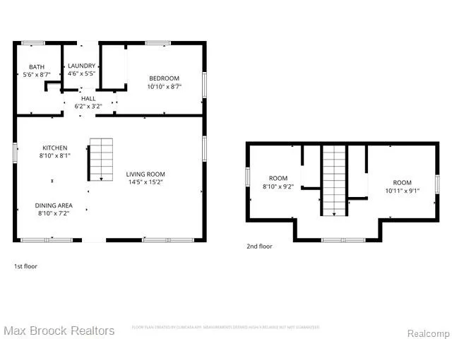 9024 MANDON ROAD White Lake Charter Township, MI 48386