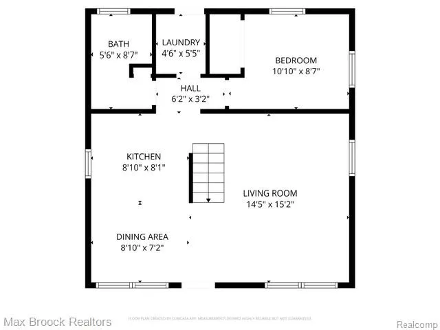 9024 MANDON ROAD White Lake Charter Township, MI 48386