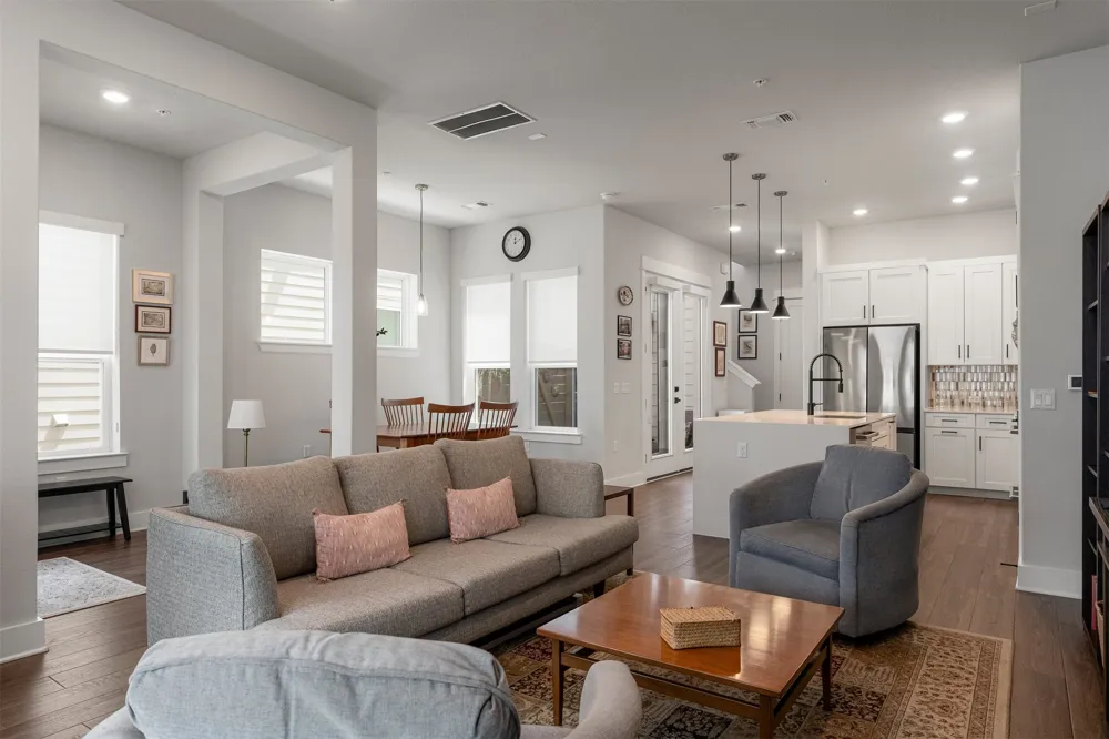4207 Margarita Street Austin, TX 78723