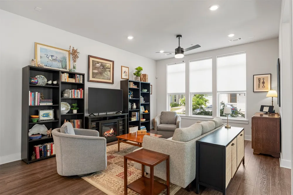 4207 Margarita Street Austin, TX 78723