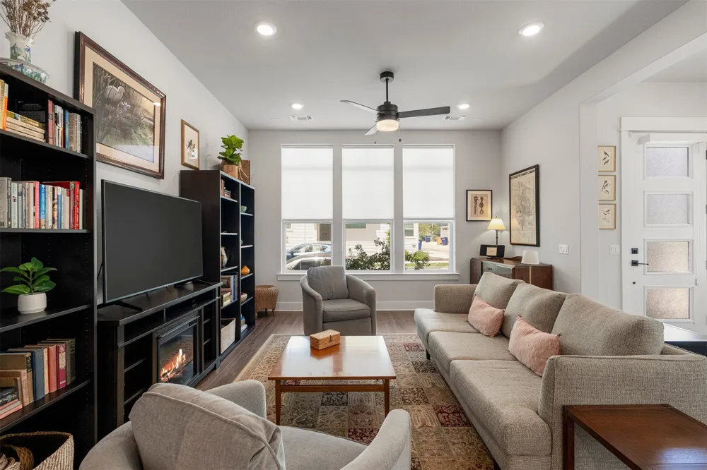 4207 Margarita Street Austin, TX 78723